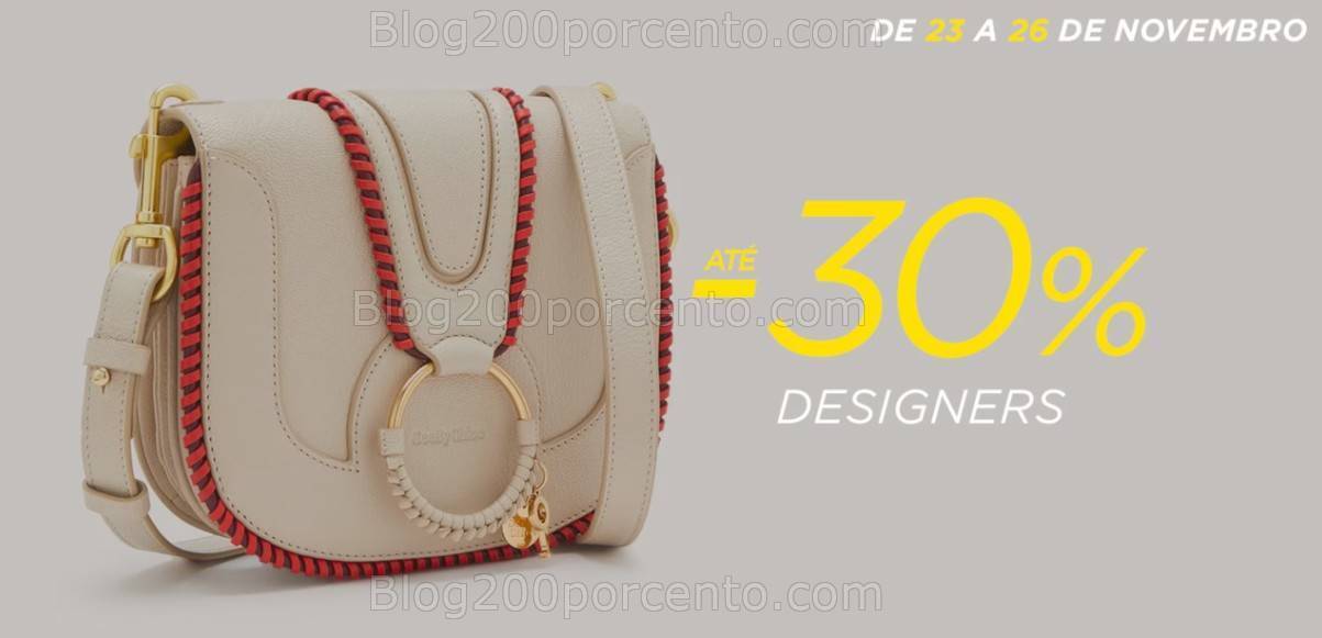 BLACK FRIDAY - Promoções EL CORTE INGLÉS - 23 a 26 novembro