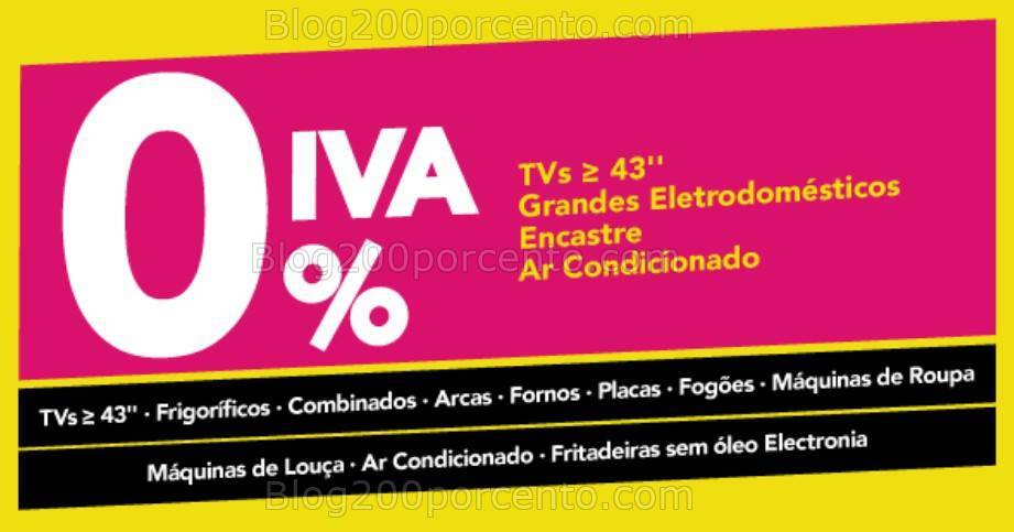 Oferta valor do Iva RADIO POPULAR Promoções 25 a 31 dezembro