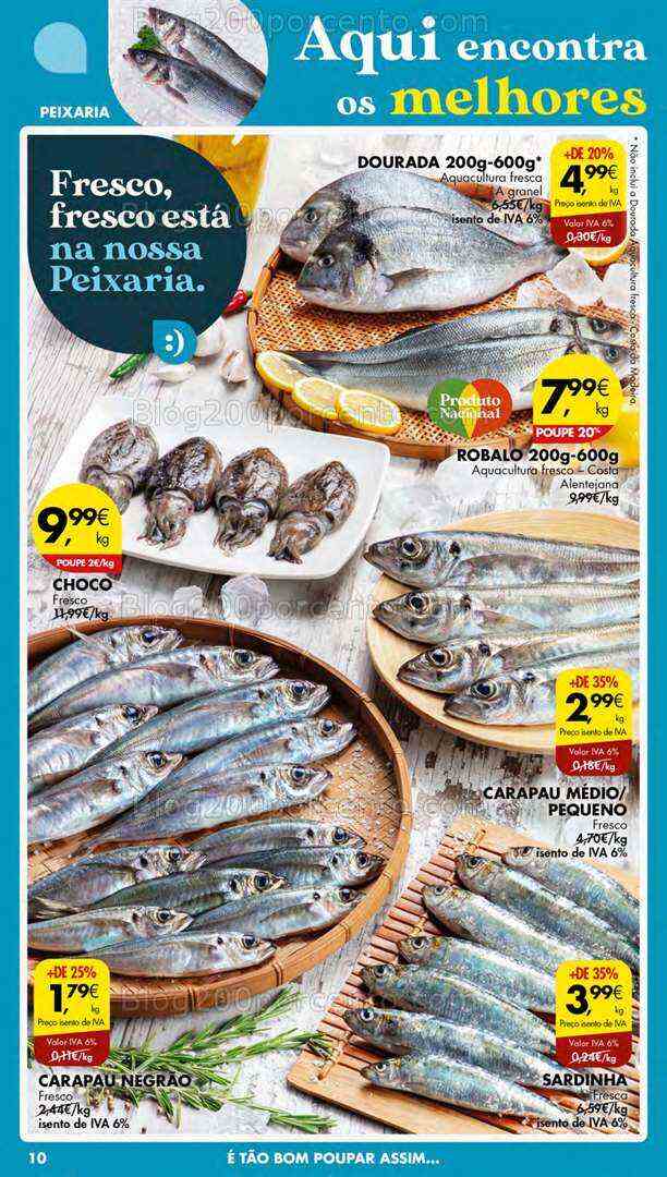 Antevisão Folheto PINGO DOCE Lojas Pequenas Promoções de 18 a 24 julho