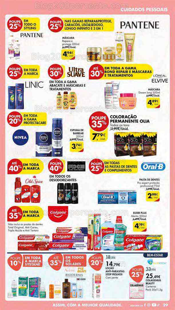 Antevisão Folheto PINGO DOCE Lojas Pequenas Promoções de 18 a 24 julho