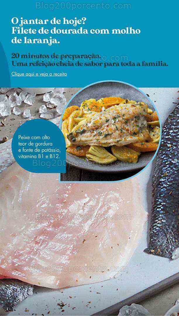 Antevisão Folheto PINGO DOCE Frescos Promoções de 1 a 7 agosto