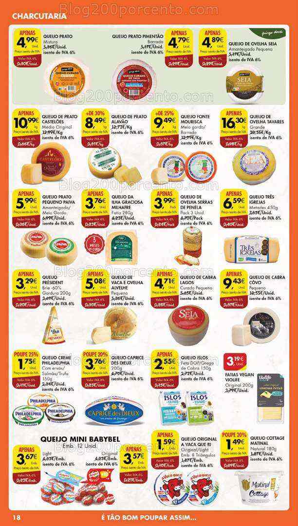 Antevisão Folheto PINGO DOCE Lojas Grandes Promoções de 1 a 7 agosto