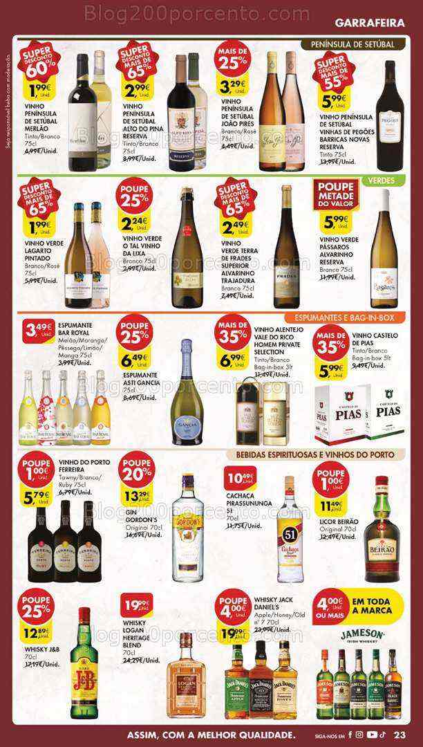 Antevisão Folheto PINGO DOCE Lojas Grandes Promoções de 1 a 7 agosto