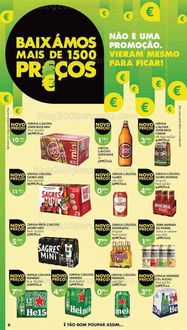 Antevisão Folheto PINGO DOCE Lojas Grandes Promoções de 25 a 31 julho