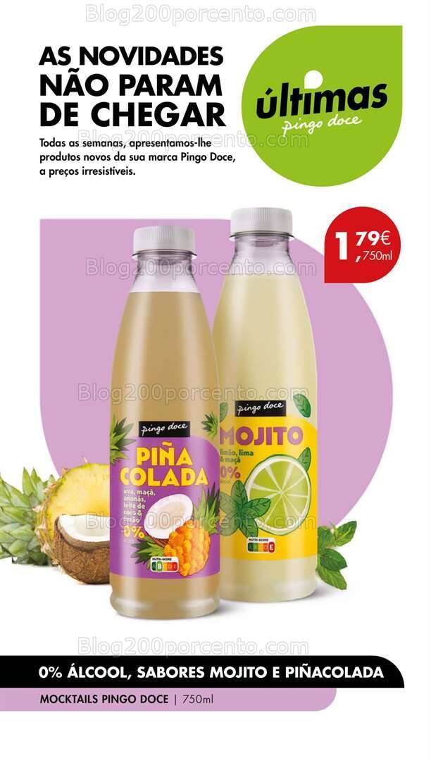 Antevisão Folheto PINGO DOCE Lojas Grandes Promoções de 25 a 31 julho