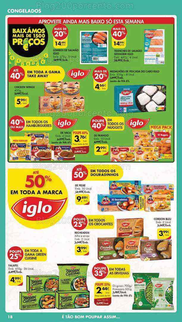 Antevisão Folheto PINGO DOCE Lojas Grandes Promoções de 25 a 31 julho