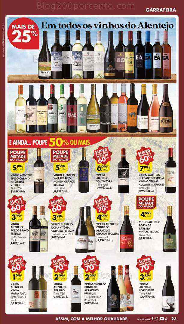 Antevisão Folheto PINGO DOCE Lojas Grandes Promoções de 25 a 31 julho