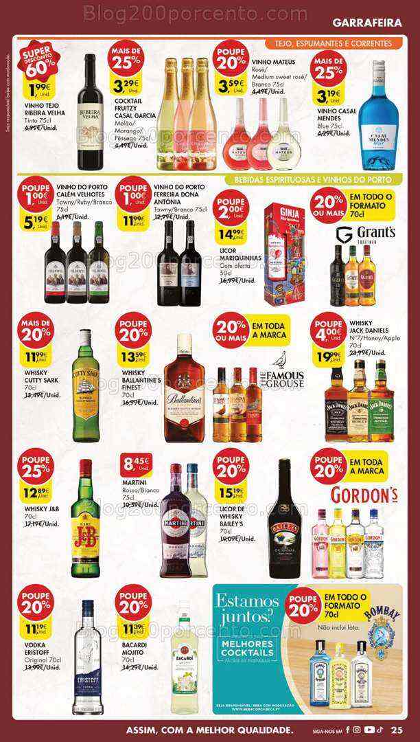 Antevisão Folheto PINGO DOCE Lojas Grandes Promoções de 25 a 31 julho