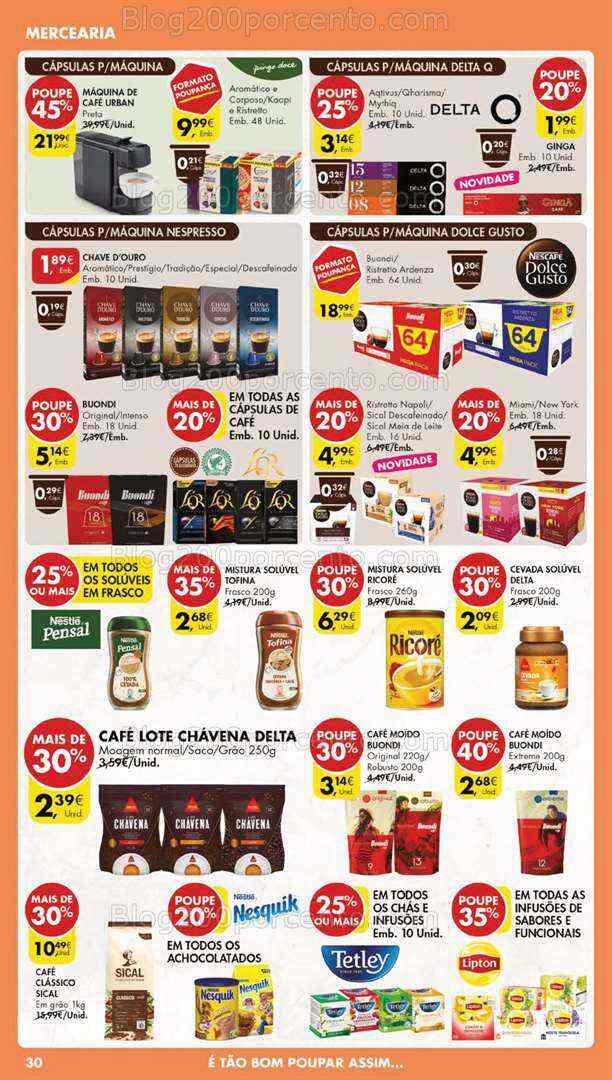 Antevisão Folheto PINGO DOCE Lojas Grandes Promoções de 25 a 31 julho