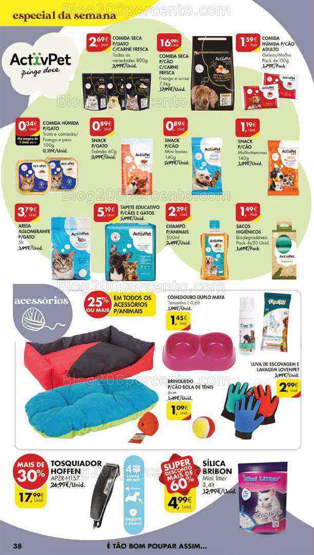 Antevisão Folheto PINGO DOCE Lojas Grandes Promoções de 25 a 31 julho