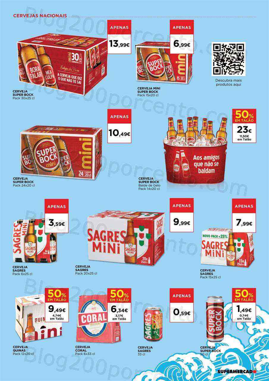 Antevisão Folheto EL CORTE INGLÉS Promoções de 2 a 15 junho