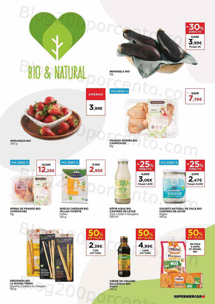 Antevisão Folheto EL CORTE INGLÉS Promoções de 2 a 15 junho