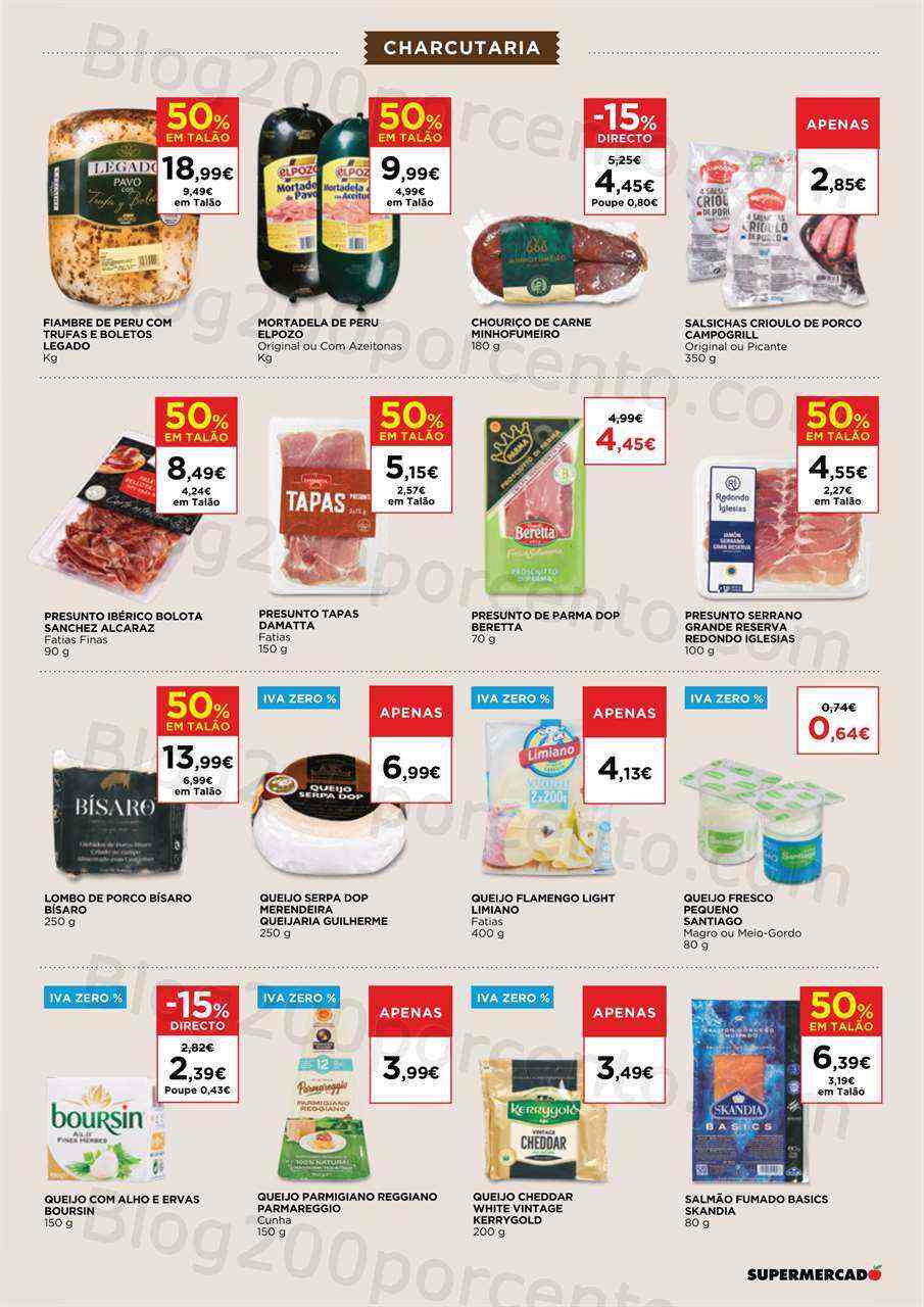 Antevisão Folheto EL CORTE INGLÉS Promoções de 2 a 15 junho