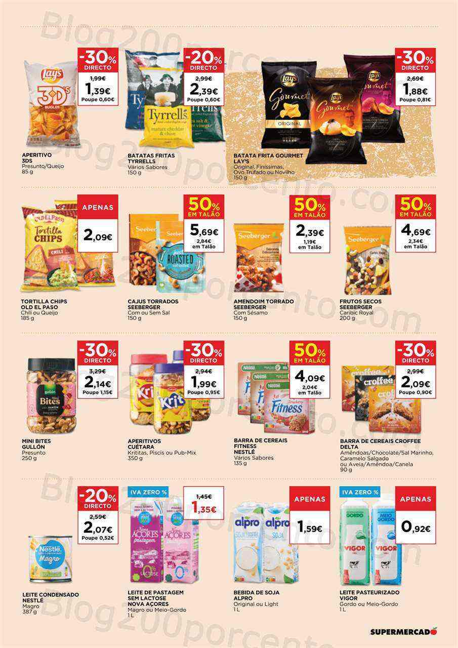 Antevisão Folheto EL CORTE INGLÉS Promoções de 2 a 15 junho