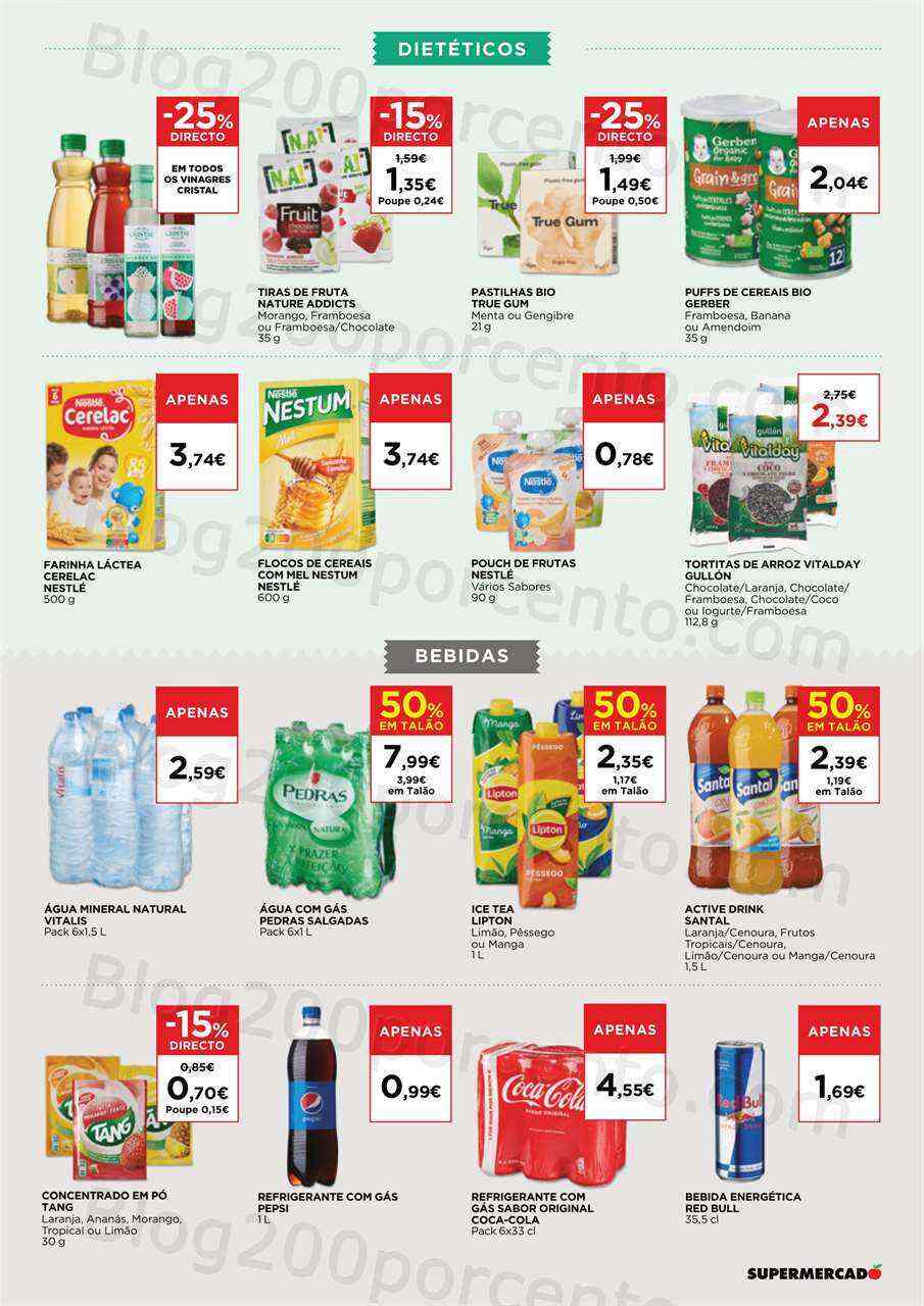 Antevisão Folheto EL CORTE INGLÉS Promoções de 2 a 15 junho