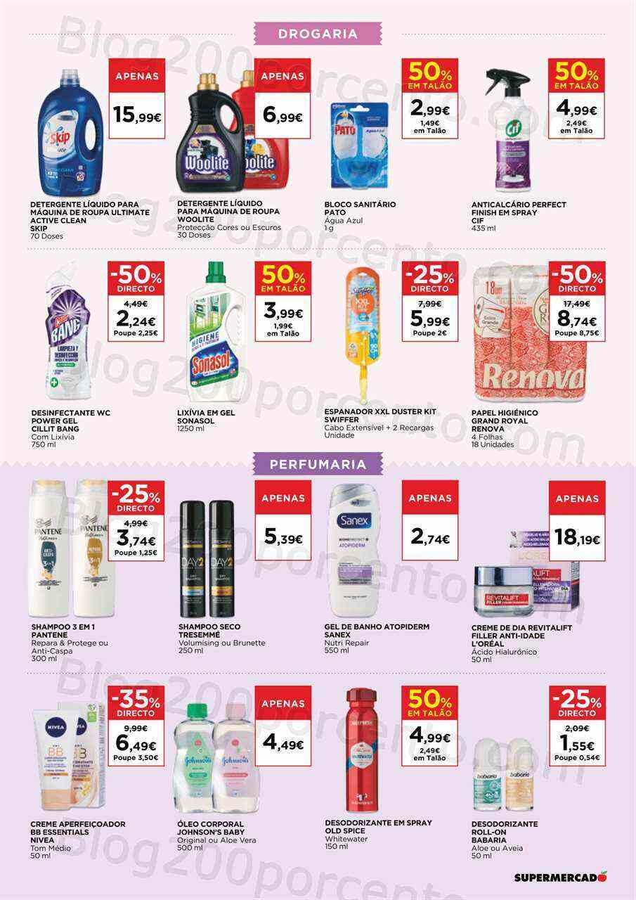 Antevisão Folheto EL CORTE INGLÉS Promoções de 2 a 15 junho