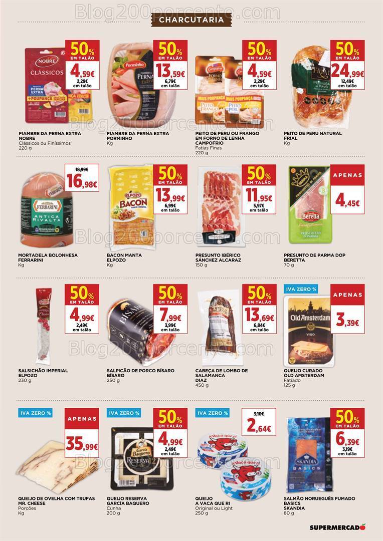 Antevisão Folheto EL CORTE INGLÉS Promoções 3 a 16 novembro