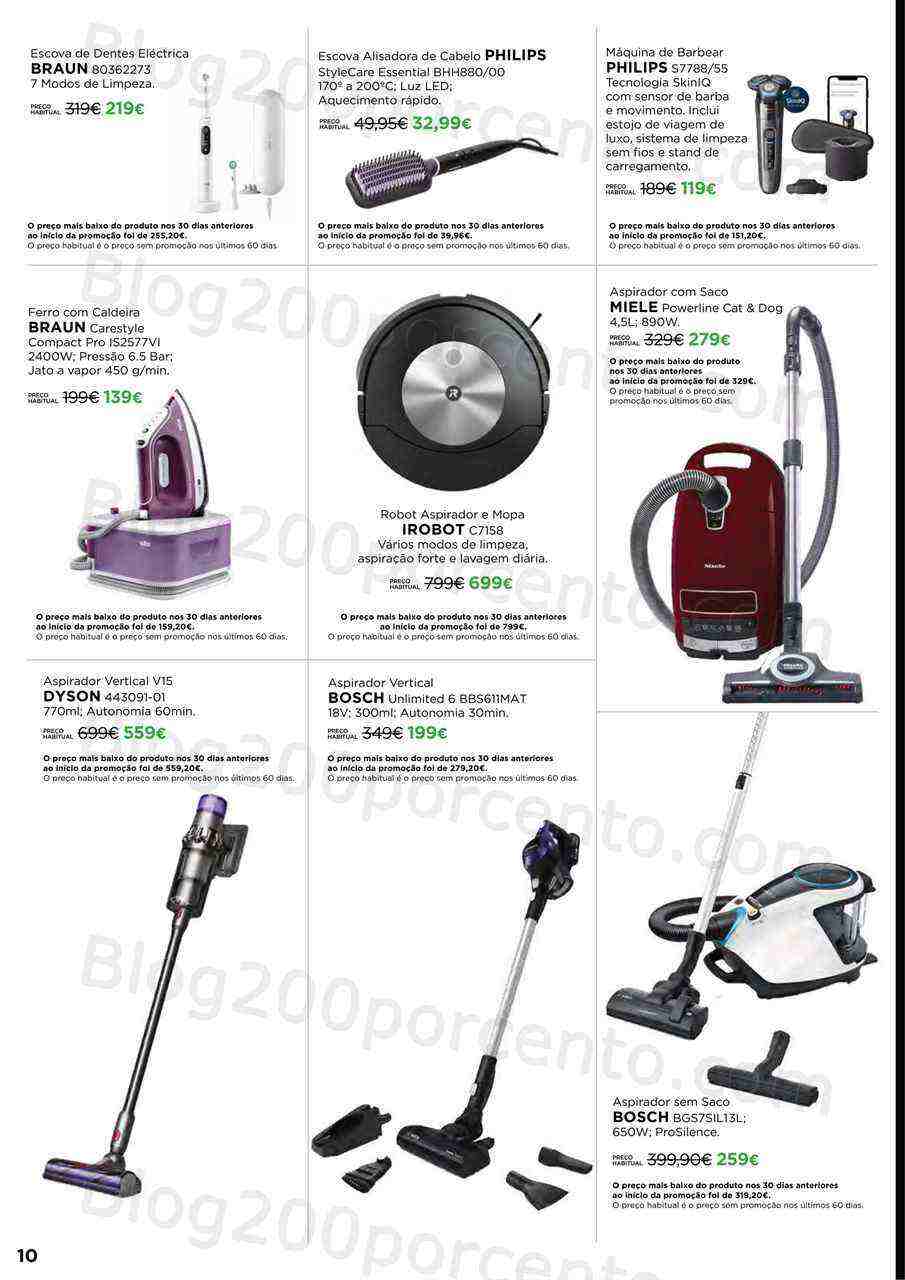 Antevisão Folheto EL CORTE INGLÉS Tecnologia Promoções de 3 a 19 março