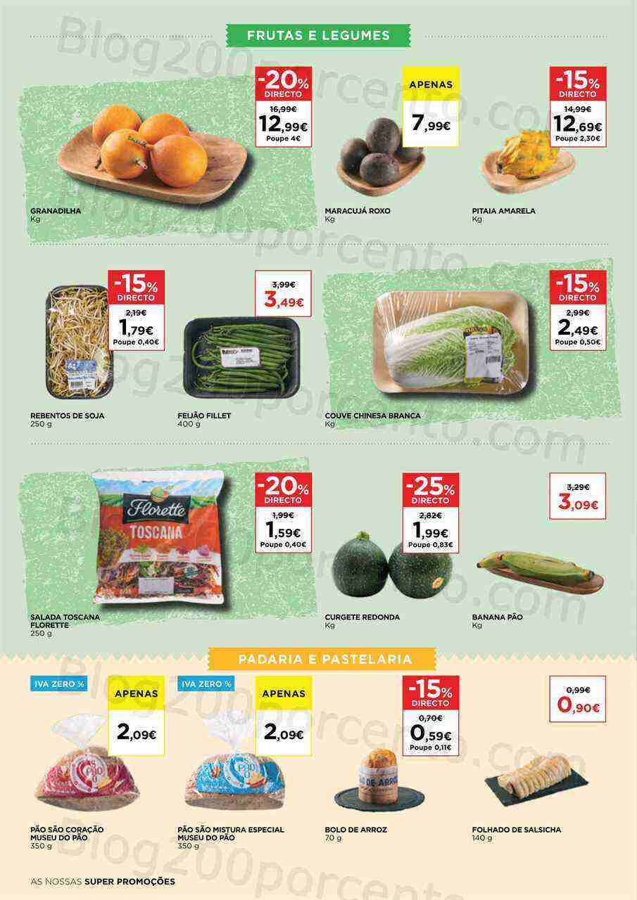 Antevisão Folheto EL CORTE INGLÉS Promoções de 5 a 18 maio