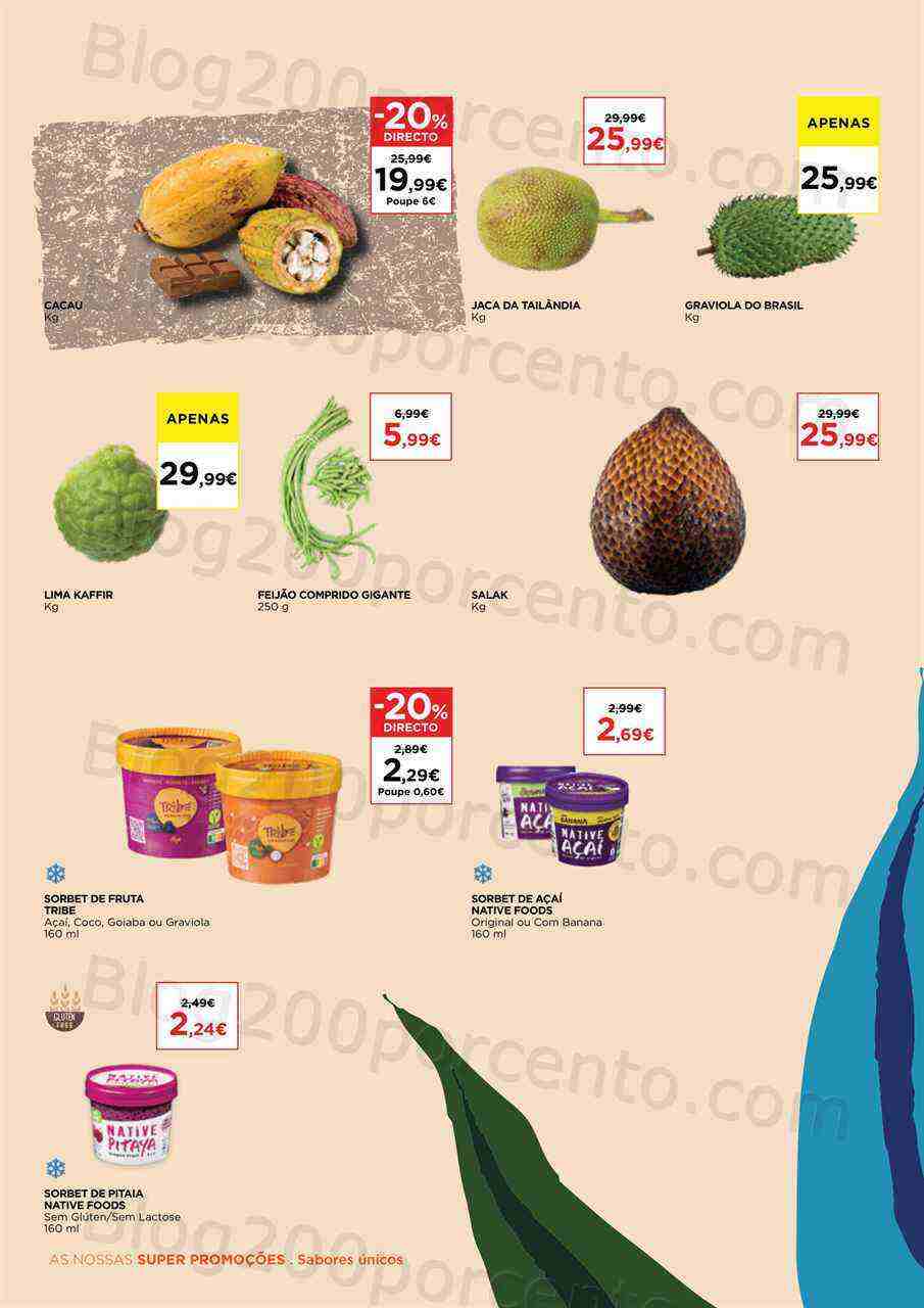 Antevisão Folheto EL CORTE INGLÉS Promoções de 5 a 18 maio