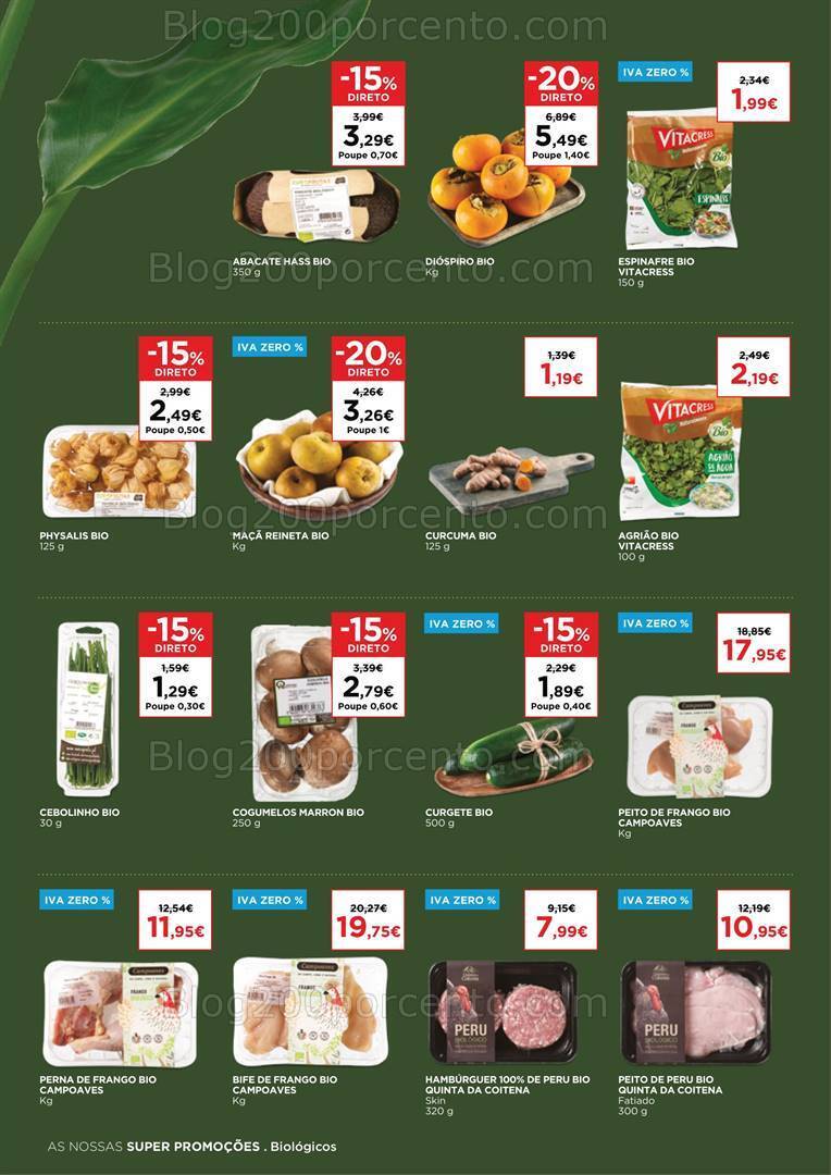 Antevisão Folheto EL CORTE INGLÉS Promoções de 6 a 19 outubro