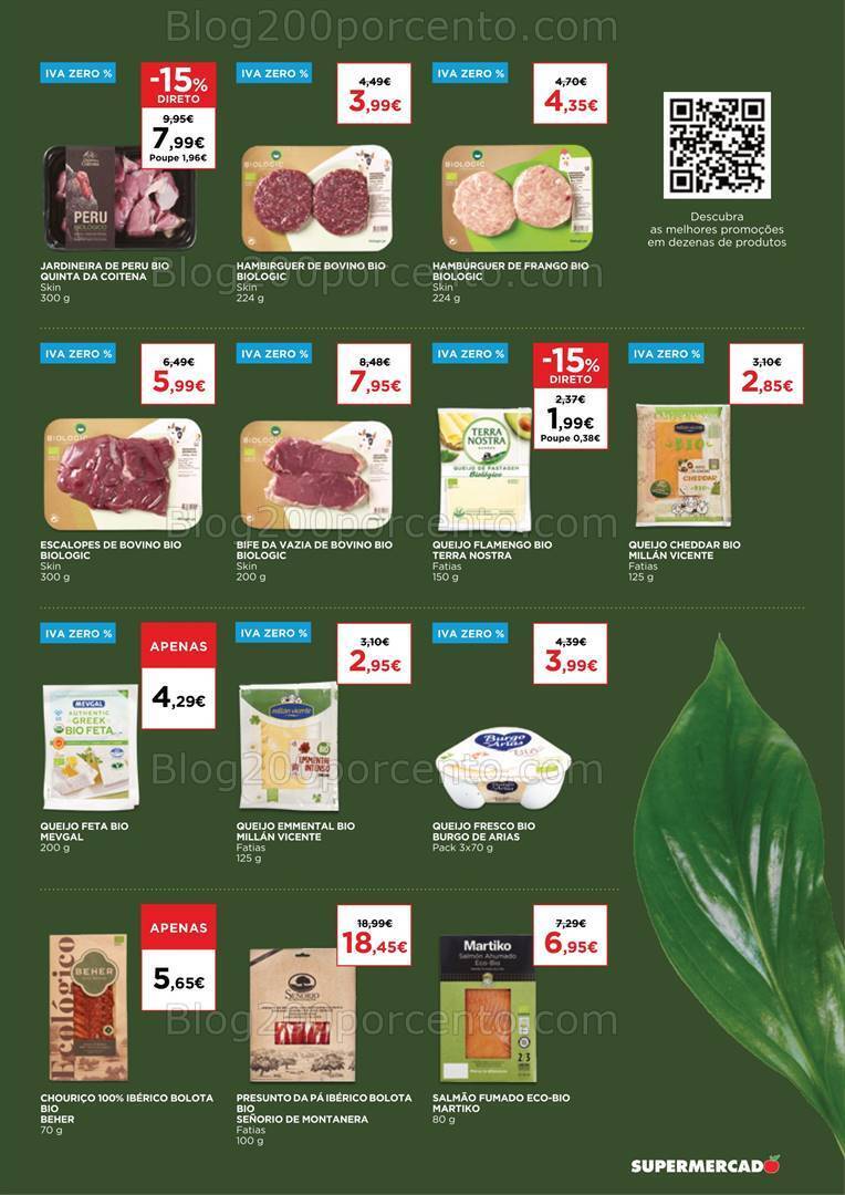 Antevisão Folheto EL CORTE INGLÉS Promoções de 6 a 19 outubro