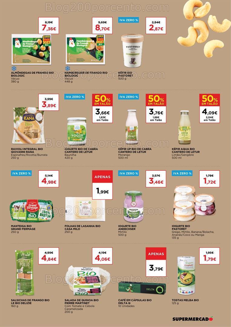 Antevisão Folheto EL CORTE INGLÉS Promoções de 6 a 19 outubro