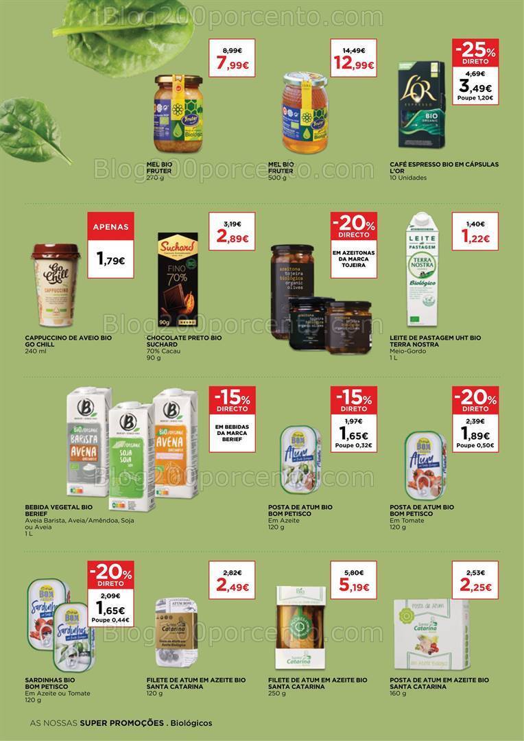 Antevisão Folheto EL CORTE INGLÉS Promoções de 6 a 19 outubro