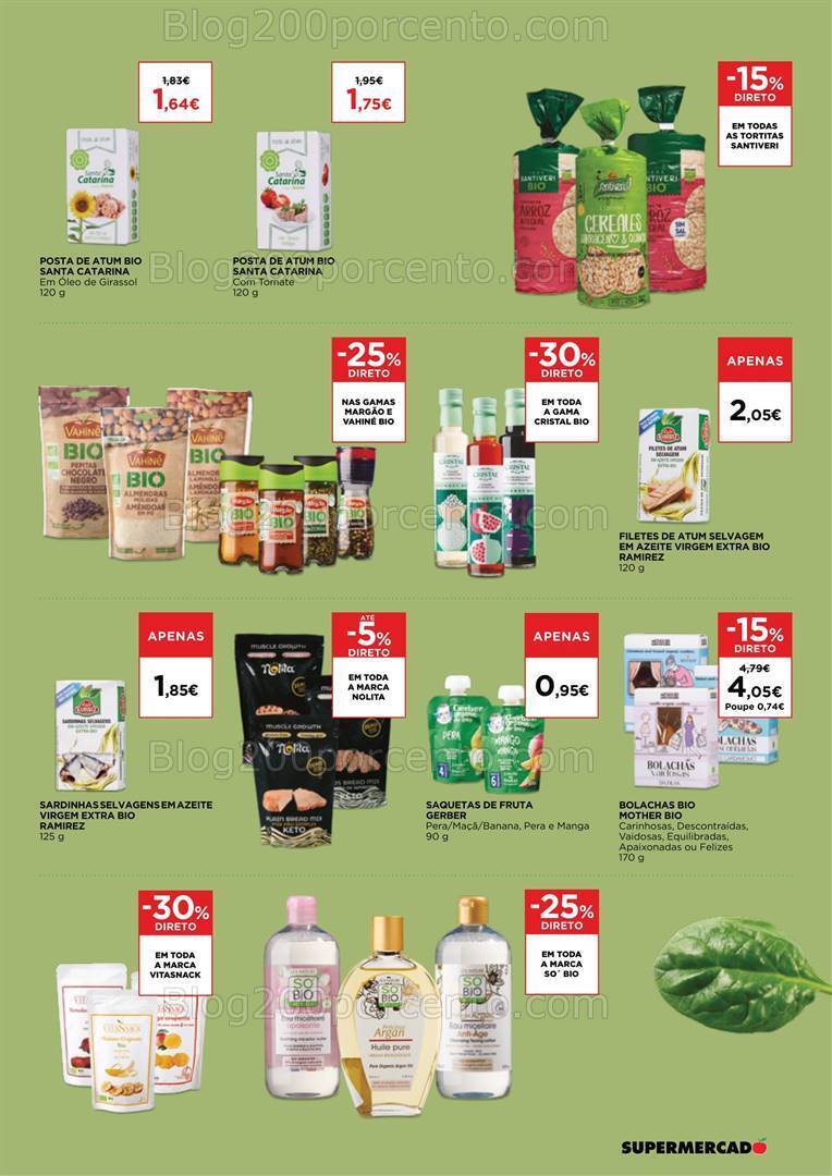 Antevisão Folheto EL CORTE INGLÉS Promoções de 6 a 19 outubro