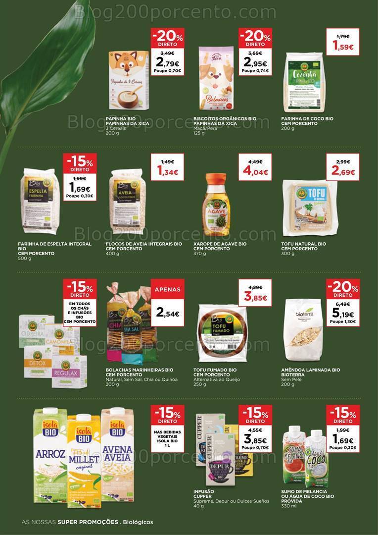 Antevisão Folheto EL CORTE INGLÉS Promoções de 6 a 19 outubro