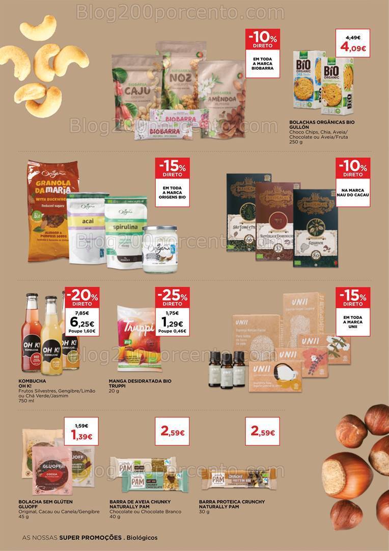 Antevisão Folheto EL CORTE INGLÉS Promoções de 6 a 19 outubro