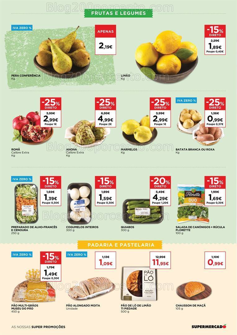 Antevisão Folheto EL CORTE INGLÉS Promoções de 6 a 19 outubro