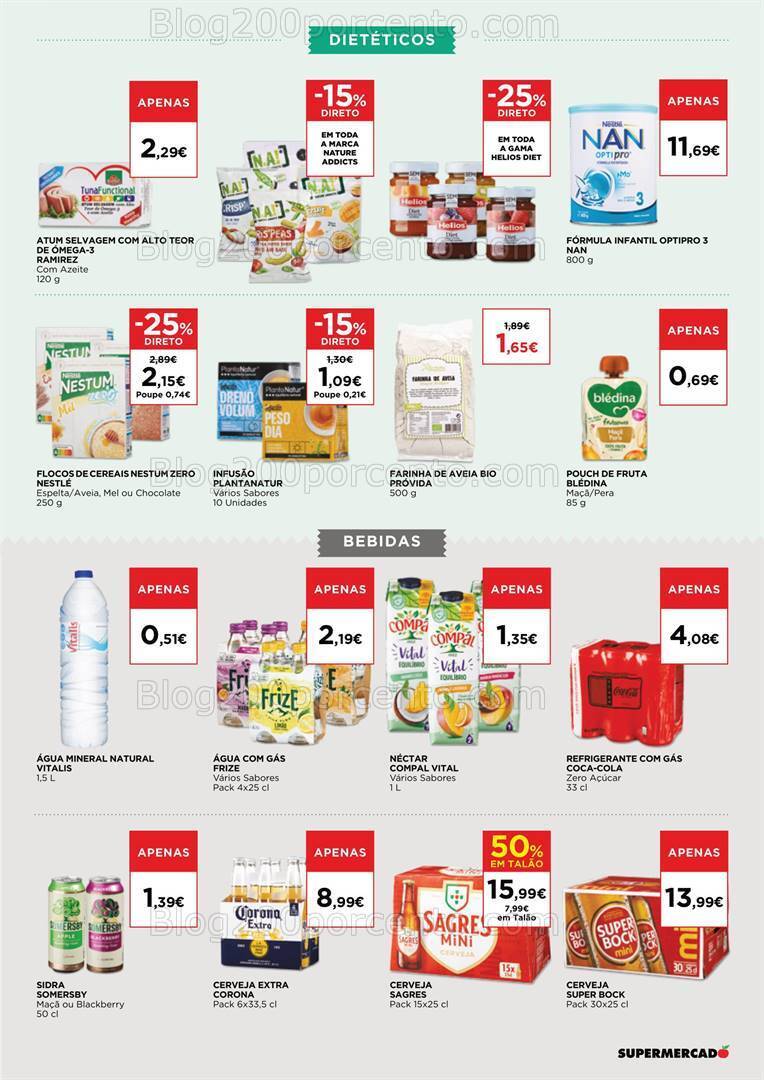 Antevisão Folheto EL CORTE INGLÉS Promoções de 6 a 19 outubro