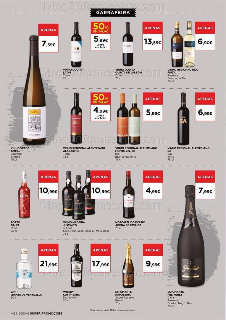 Antevisão Folheto EL CORTE INGLÉS Promoções de 6 a 19 outubro