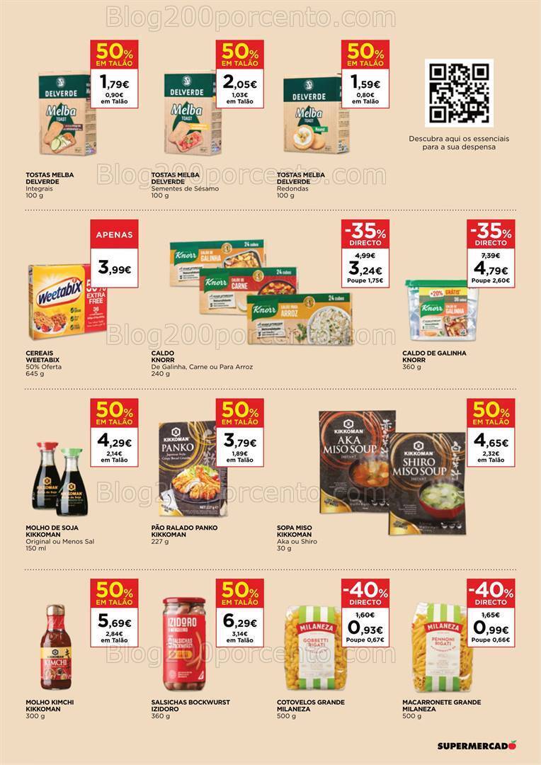 Antevisão Folheto EL CORTE INGLÉS Promoções de 8 a 21 setembro