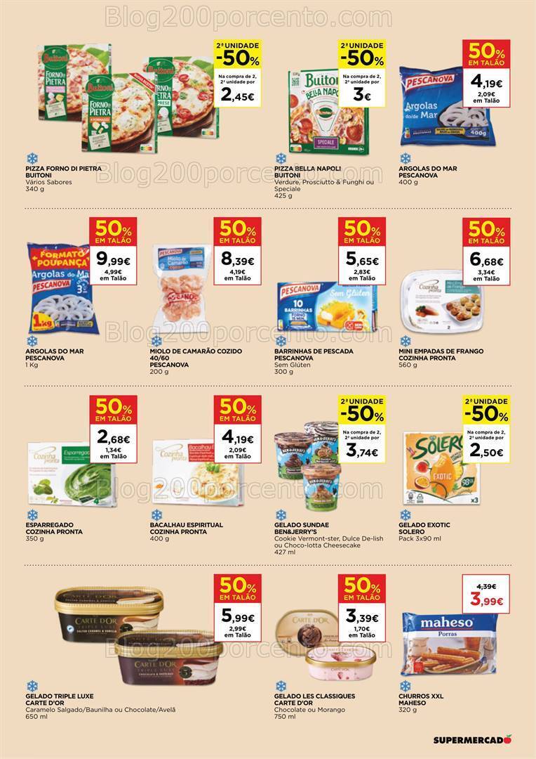 Antevisão Folheto EL CORTE INGLÉS Promoções de 8 a 21 setembro