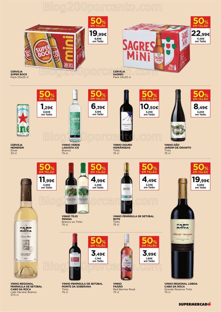 Antevisão Folheto EL CORTE INGLÉS Promoções de 8 a 21 setembro