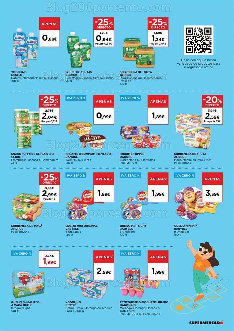 Antevisão Folheto EL CORTE INGLÉS Promoções de 8 a 21 setembro