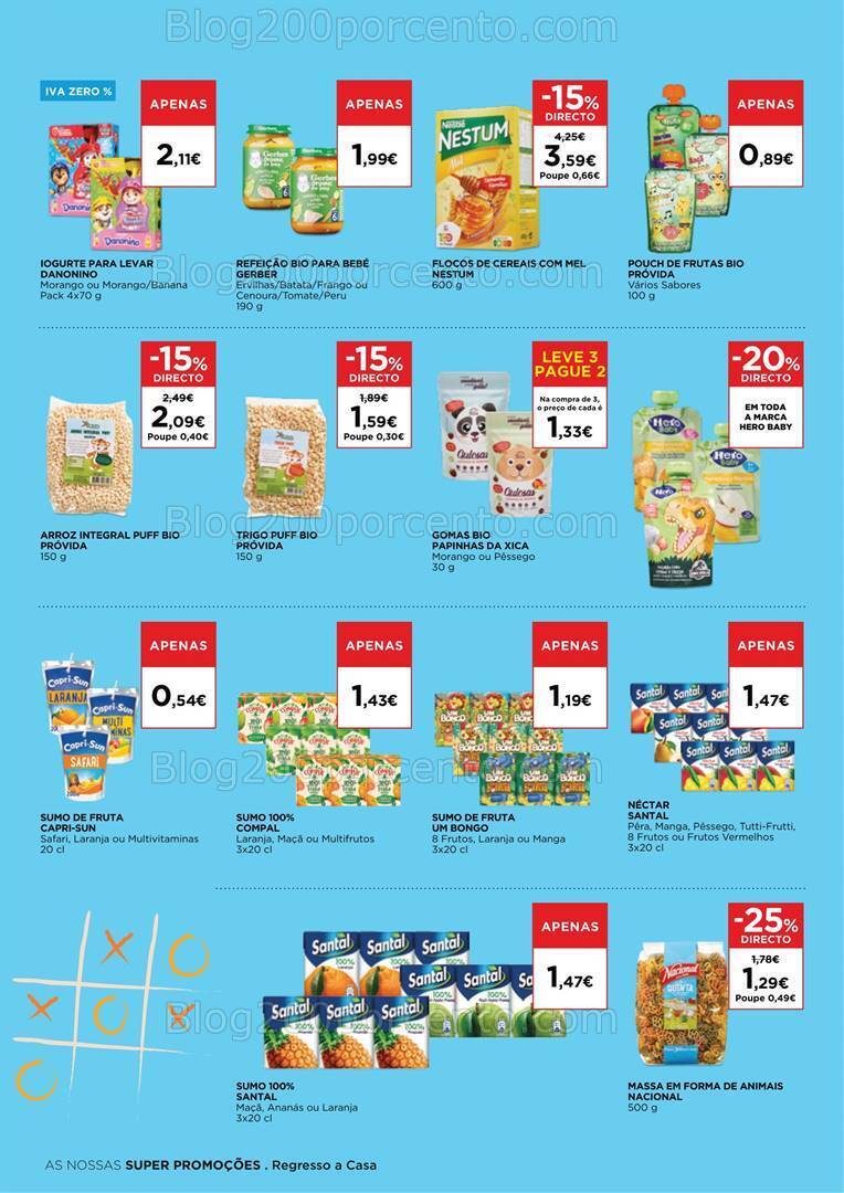 Antevisão Folheto EL CORTE INGLÉS Promoções de 8 a 21 setembro