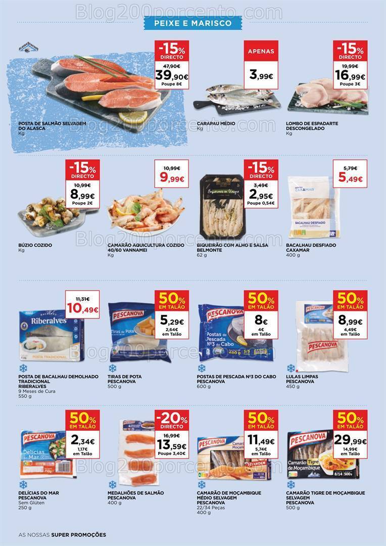 Antevisão Folheto EL CORTE INGLÉS Promoções de 8 a 21 setembro