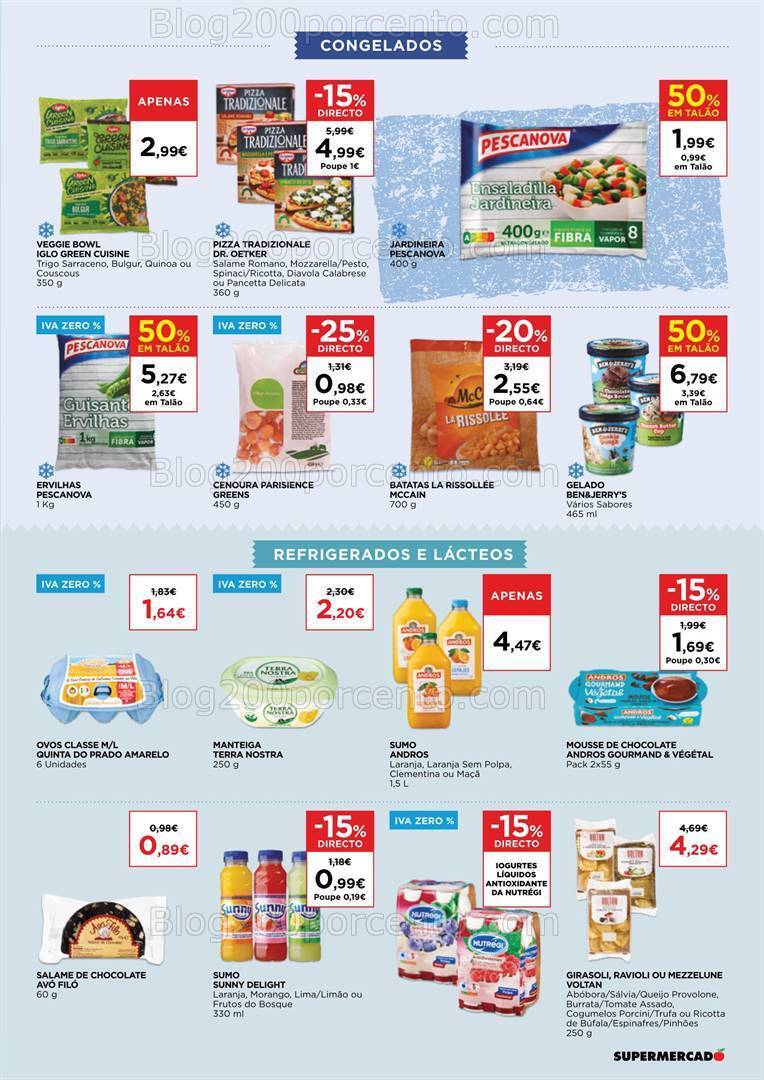 Antevisão Folheto EL CORTE INGLÉS Promoções de 8 a 21 setembro