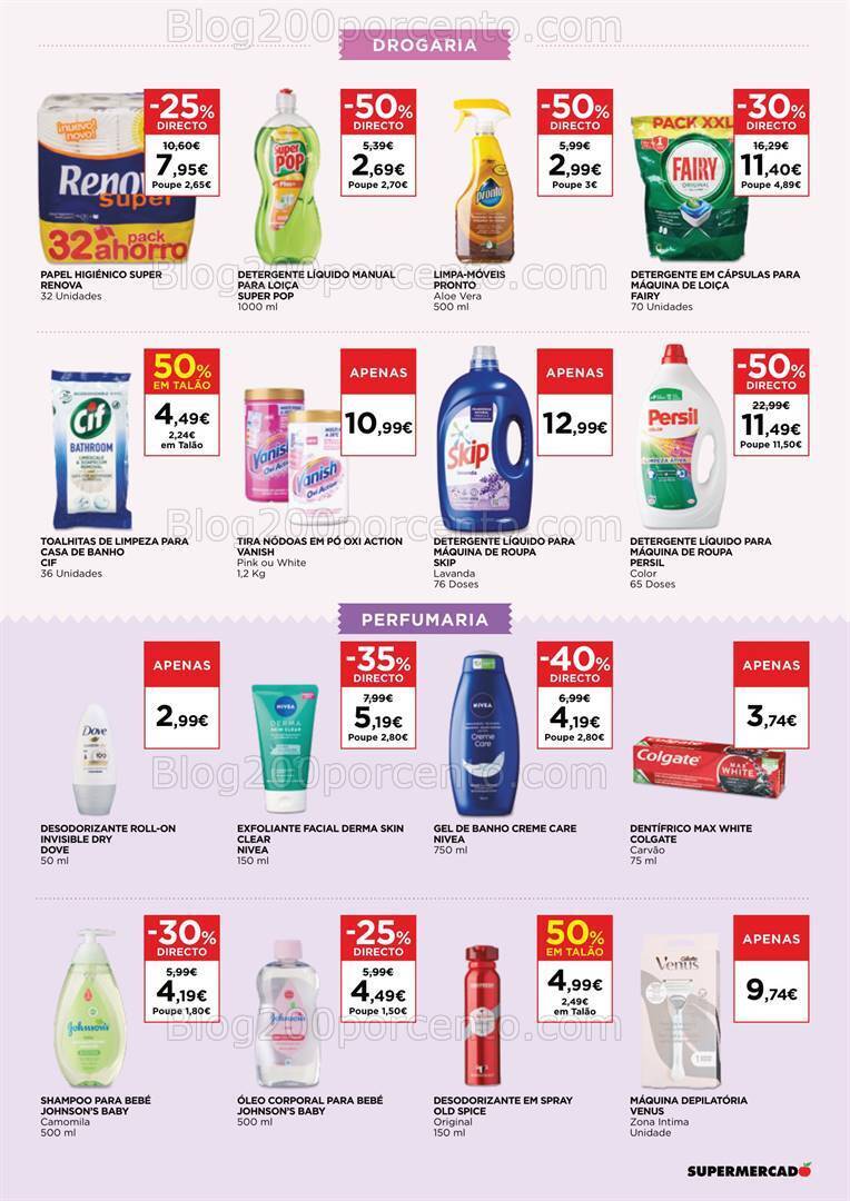 Antevisão Folheto EL CORTE INGLÉS Promoções de 8 a 21 setembro