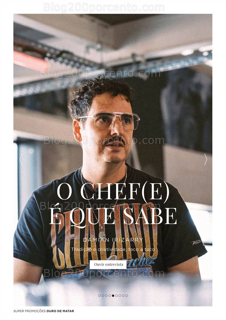 Antevisão Folheto EL CORTE INGLÉS Promoções de 9 a 22 maio