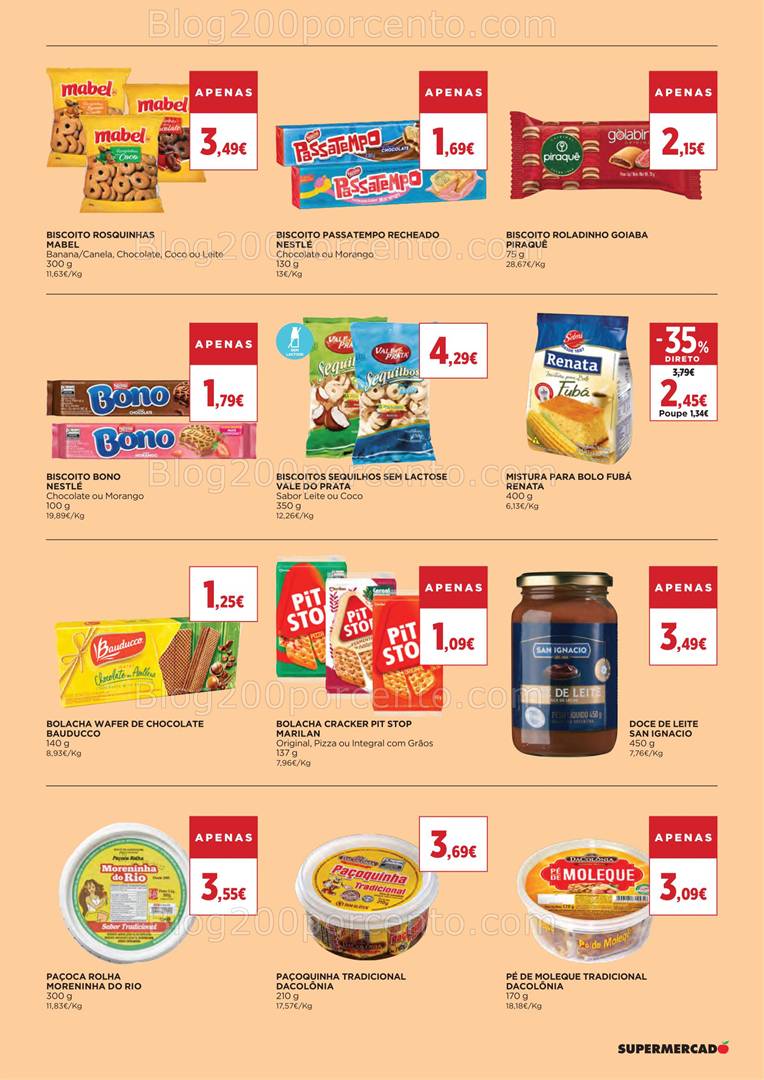 Antevisão Folheto EL CORTE INGLÉS Promoções de 9 a 22 maio