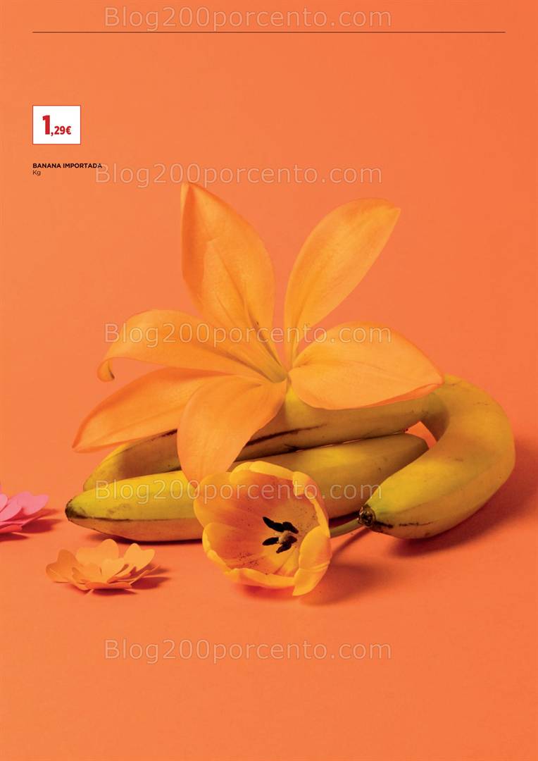 Antevisão Folheto EL CORTE INGLÉS Promoções de 9 a 22 maio