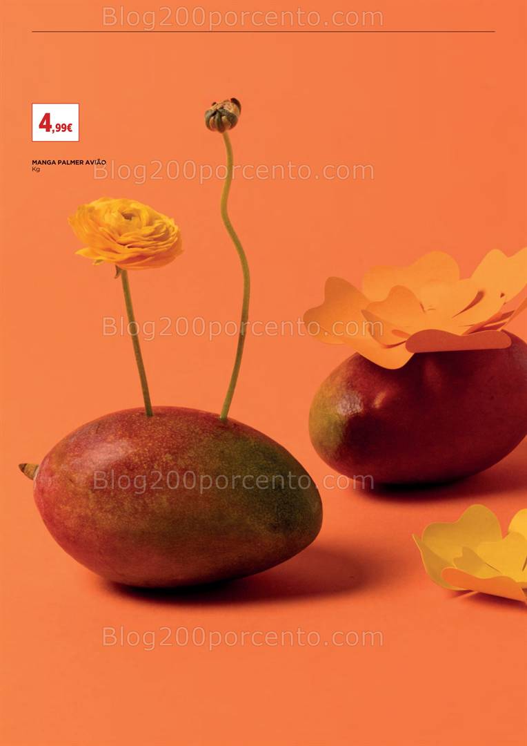 Antevisão Folheto EL CORTE INGLÉS Promoções de 9 a 22 maio