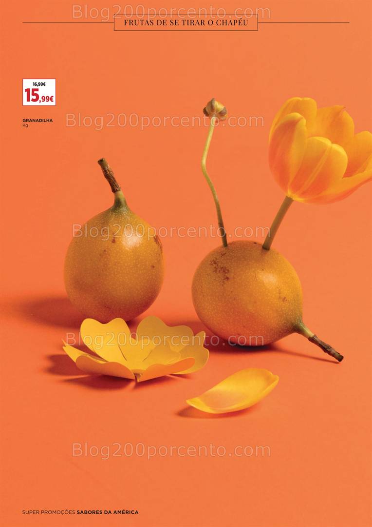 Antevisão Folheto EL CORTE INGLÉS Promoções de 9 a 22 maio