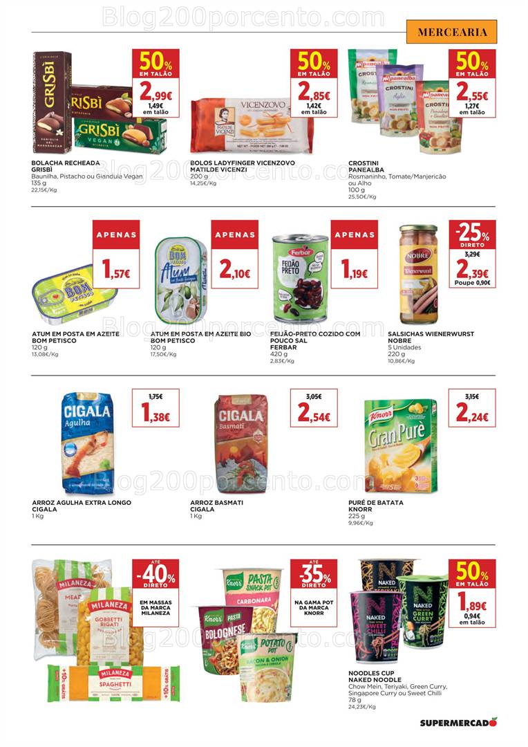 Antevisão Folheto EL CORTE INGLÉS Promoções de 9 a 22 maio