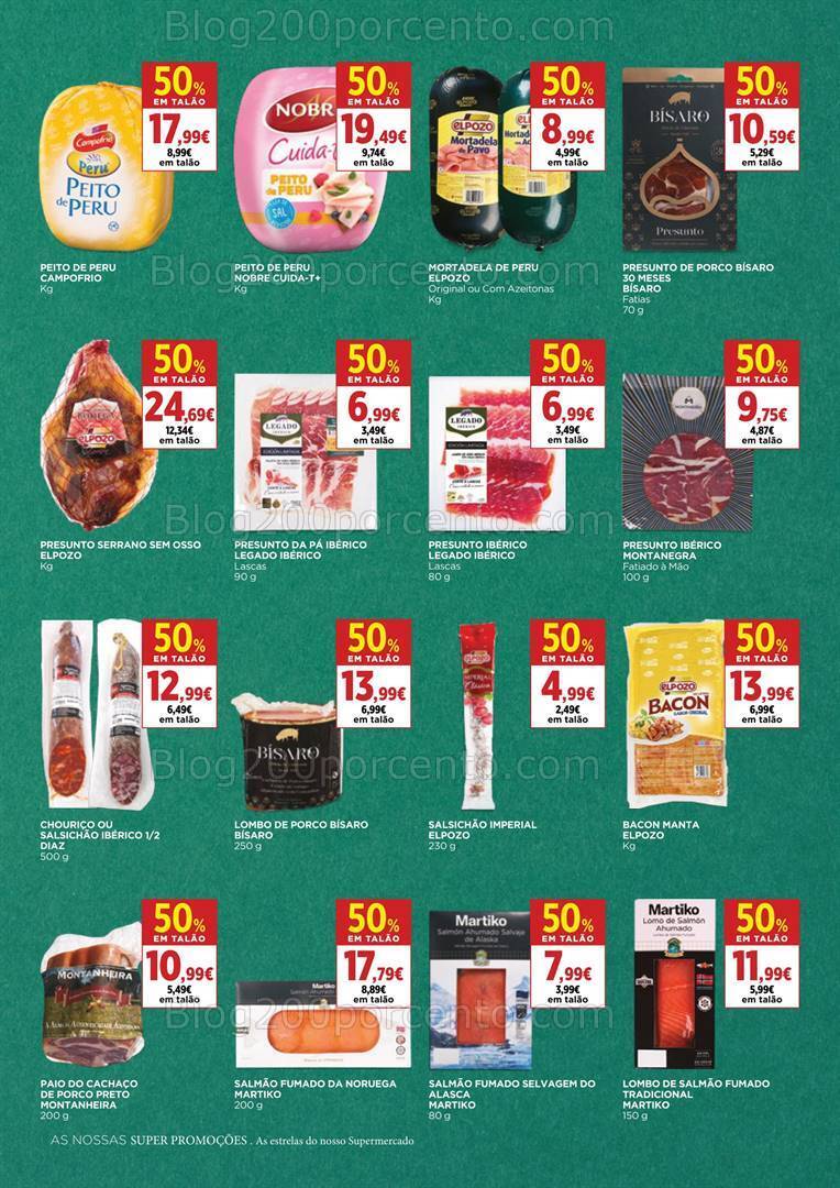 Antevisão Folheto EL CORTE INGLÉS Promoções 1 a 18 abril