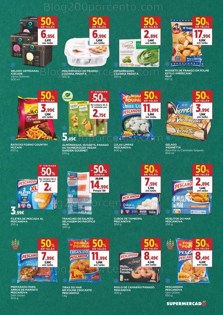 Antevisão Folheto EL CORTE INGLÉS Promoções 1 a 18 abril